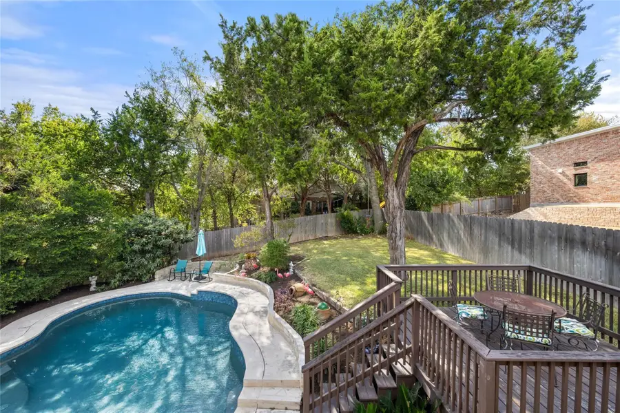 5601 Barker Ridge Dr, Austin, TX 78759 - #3