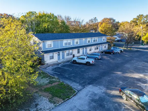 2005 Glen Allen St #111, 112, 113, Austin, TX 78704