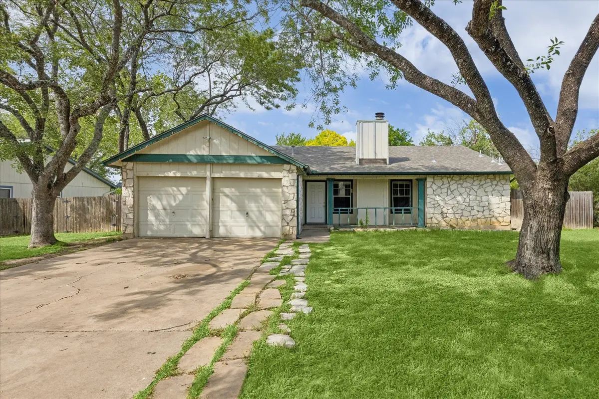 3602 Counselor Dr, Austin, TX 78749 - #1
