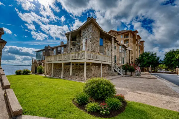 1101 The Cape Rd #2, Horseshoe Bay, TX 78657