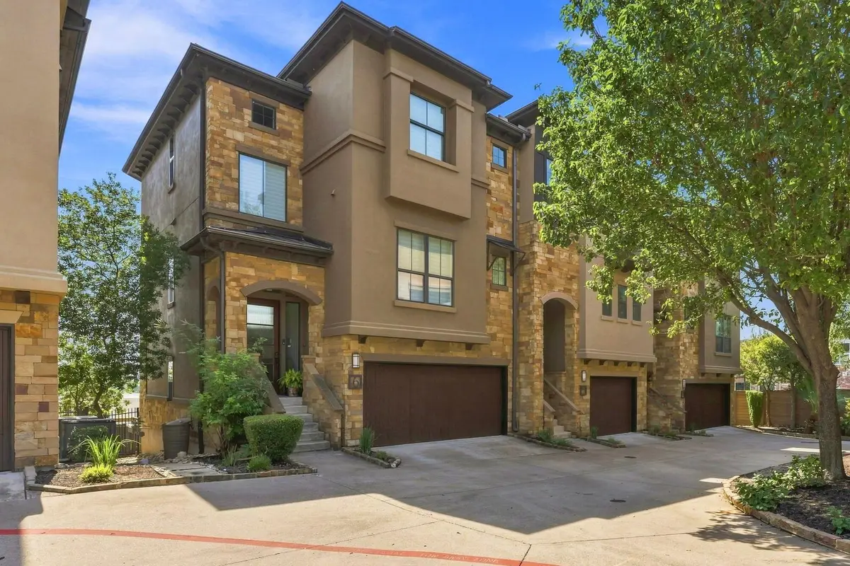 6533 E Hill Dr #5, Austin, TX 78731 - #1