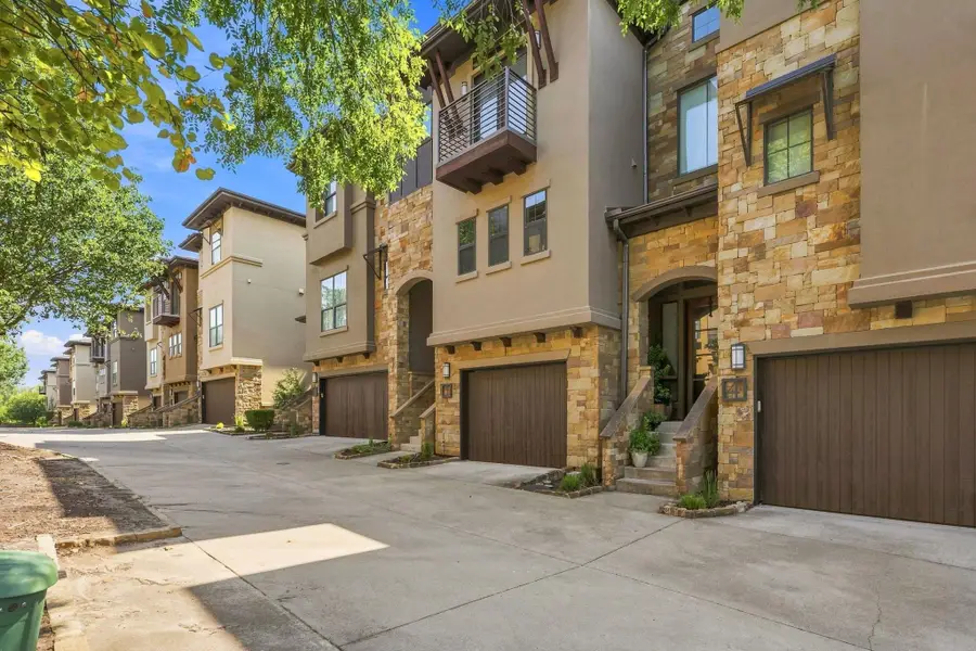 6533 E Hill Dr #5, Austin, TX 78731 - #2