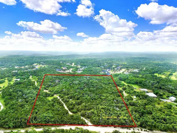 1650 S Rainbow Ranch Rd, Wimberley, TX 78676