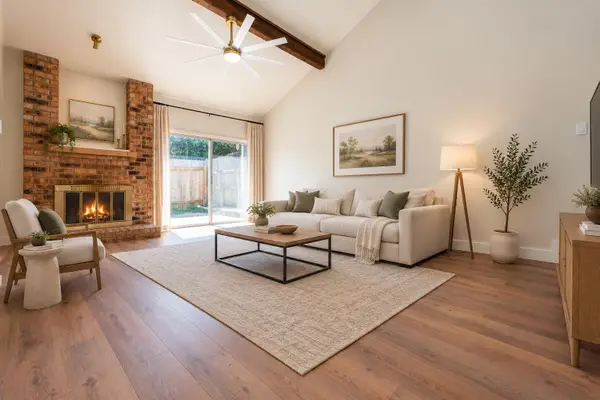 7203 Coronado Cir, Austin, TX 78752