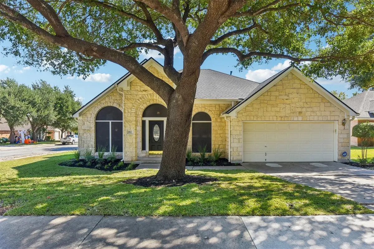 412 Settlers Valley Dr, Pflugerville, TX 78660 - Image #1