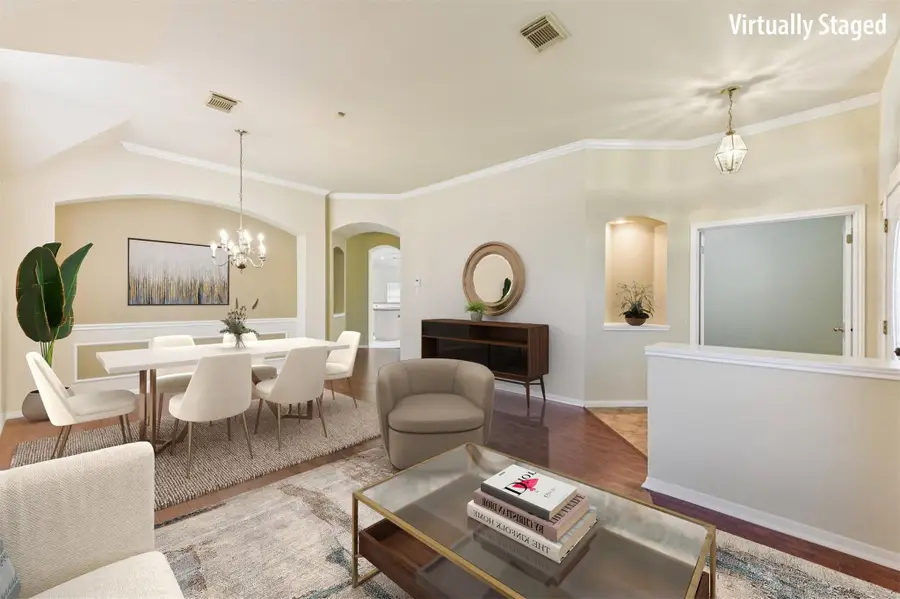 412 Settlers Valley Dr, Pflugerville, TX 78660 - Image #3