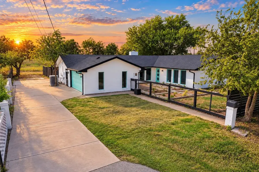6209 Daffan Ln, Austin, TX 78724 - #2