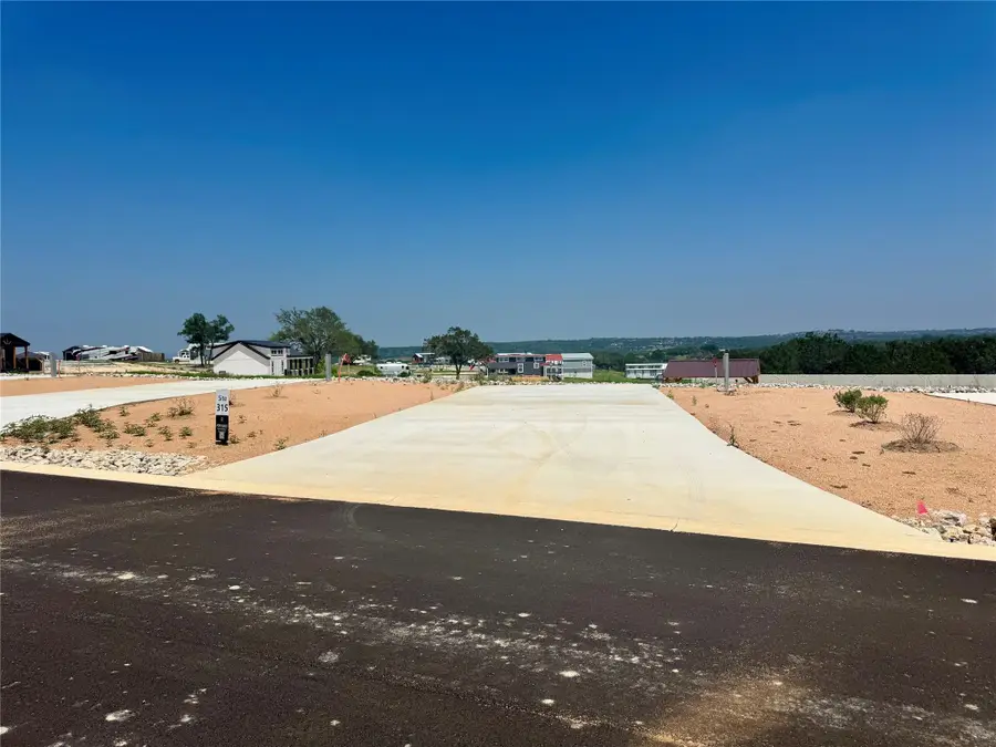 5386 Ranch Road 1376 Rd #315, Fredericksburg, TX 78624 - #3
