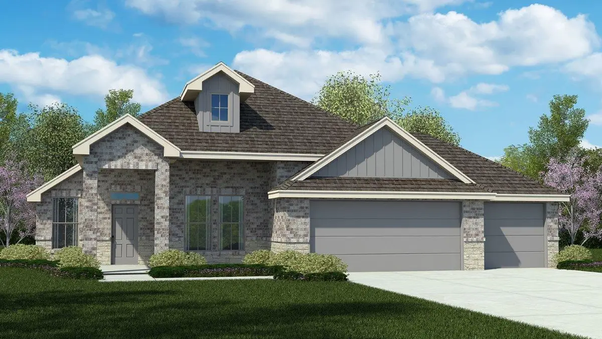 708 Gauge Rd, Thorndale, TX 76577 - #1