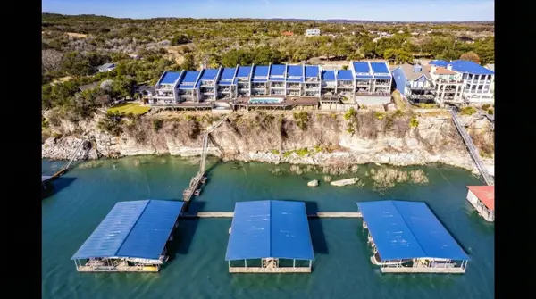 1601 Judy Lynn Dr #209, Spicewood, TX 78669