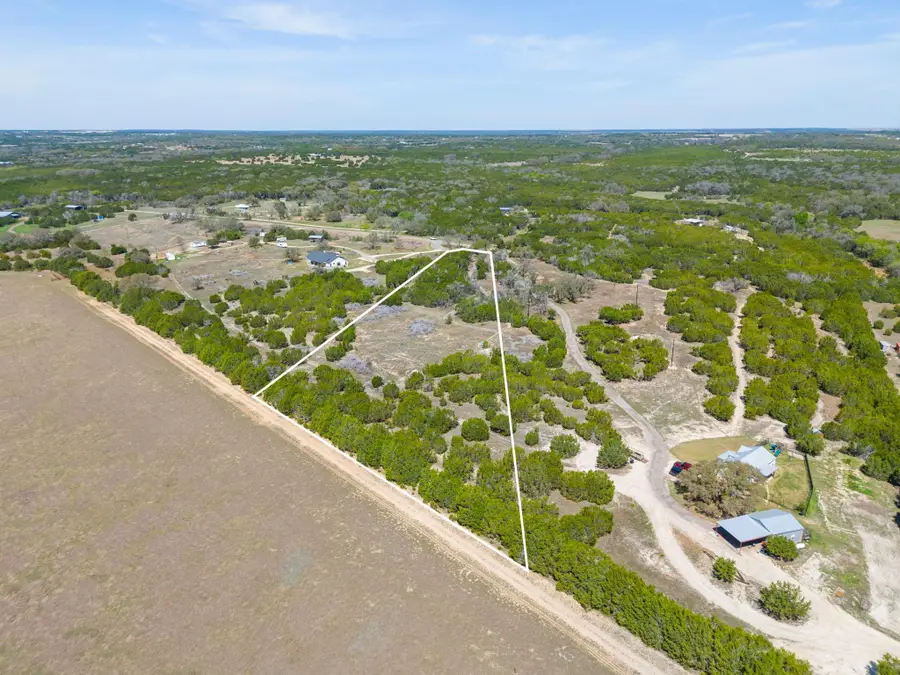 163 Robison Rd, Bertram, TX 78605 - #2