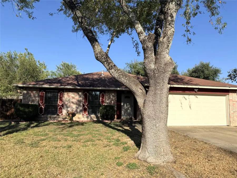 1412 Quail Run Rd, Pflugerville, TX 78660 - Image #2