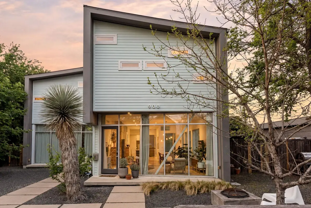 900 Brentwood St, Austin, TX 78757 - #1