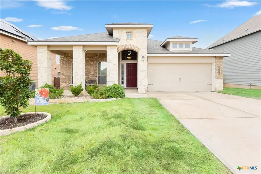 3615 Addison St, Killeen, TX 76542 - Image #2