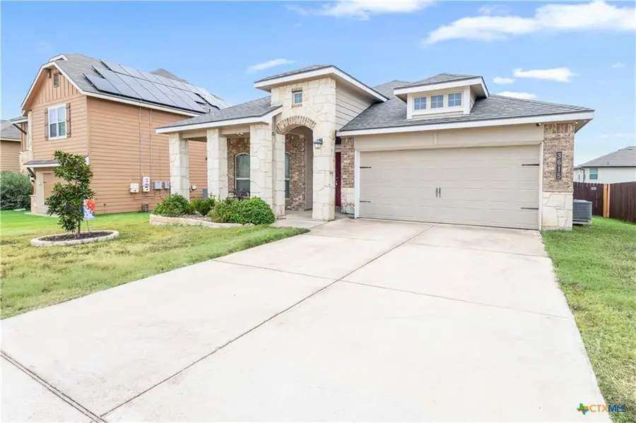 3615 Addison St, Killeen, TX 76542 - Image #3