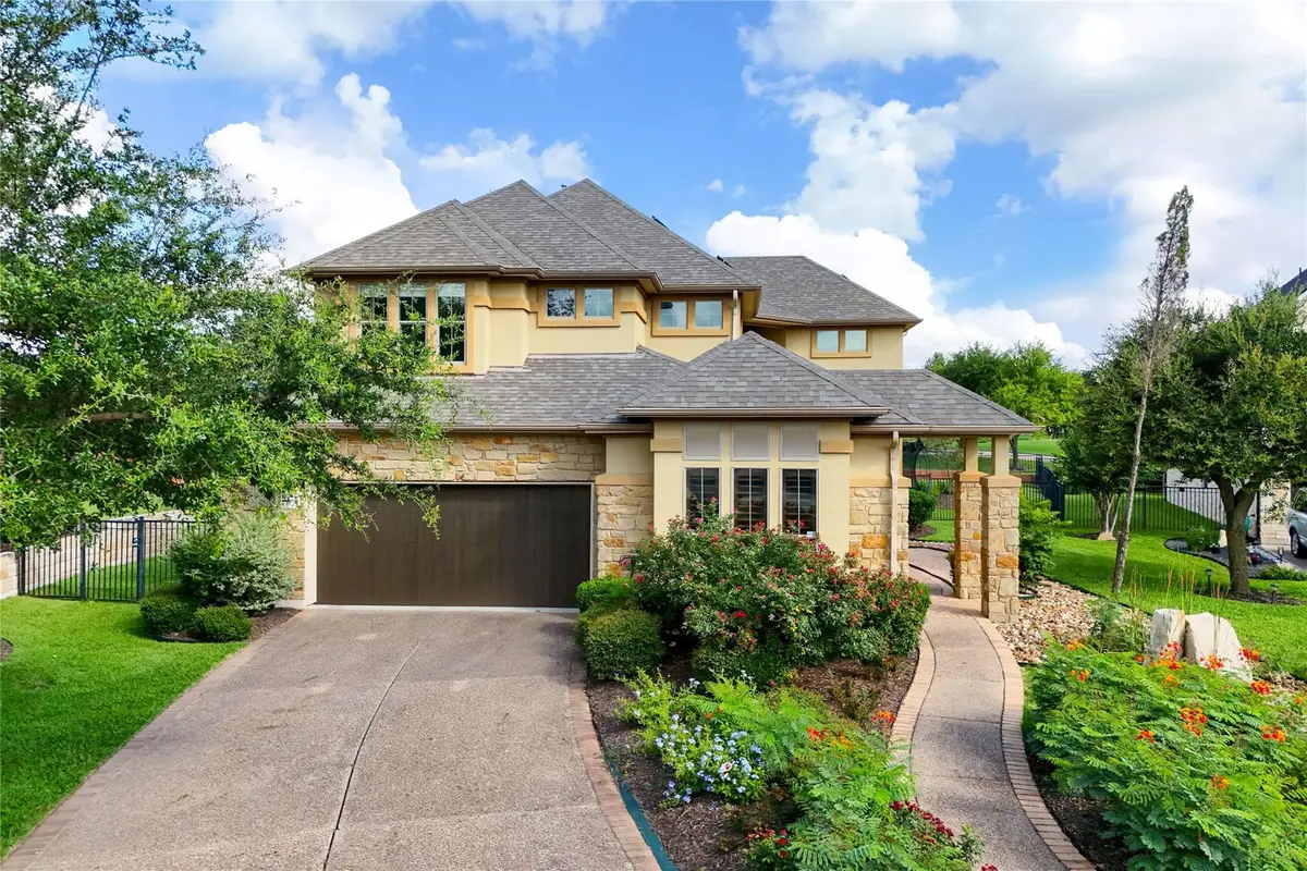 4102 Grand Vista Cir, Round Rock, TX 78665 - #1
