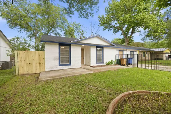 4502 Turnstone Dr, Austin, TX 78744