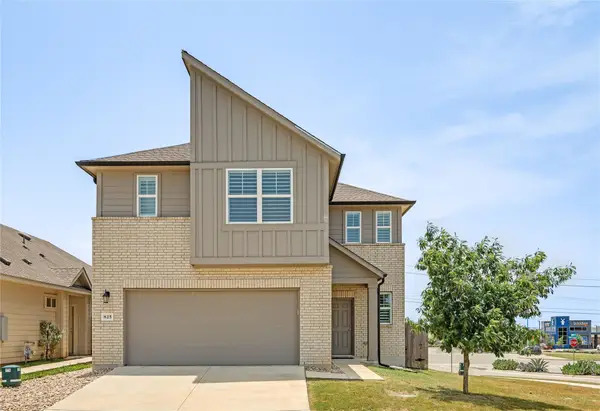 825 Fortrose Ter, Pflugerville, TX 78660