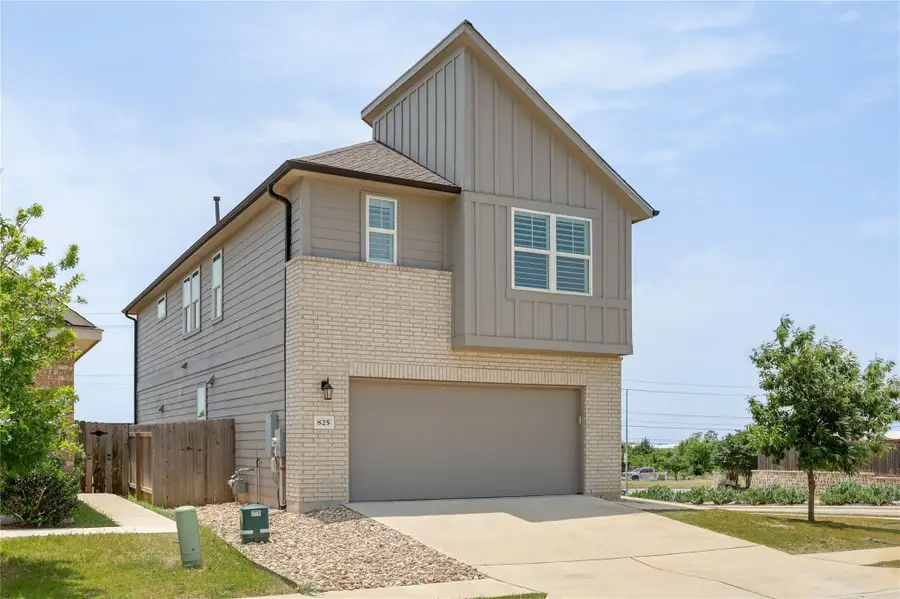 825 Fortrose Ter, Pflugerville, TX 78660 - #3
