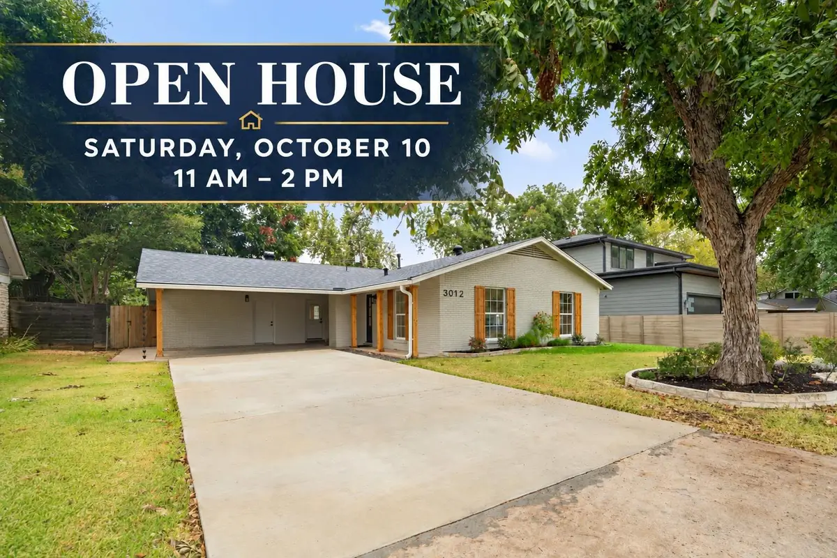 3012 Hunt Trl, Austin, TX 78757 - #1