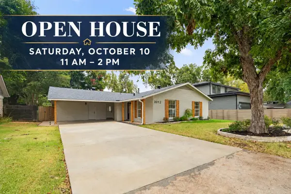 3012 Hunt Trl, Austin, TX 78757