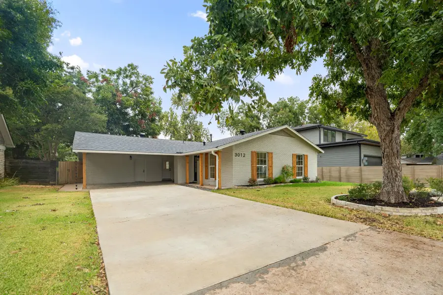 3012 Hunt Trl, Austin, TX 78757 - #3