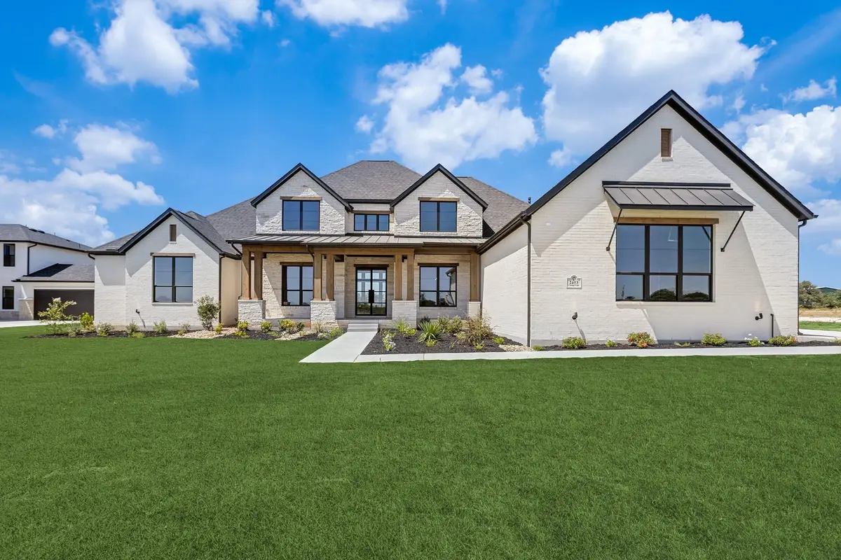 2453 Lineage Ln, Leander, TX 78641 - #1