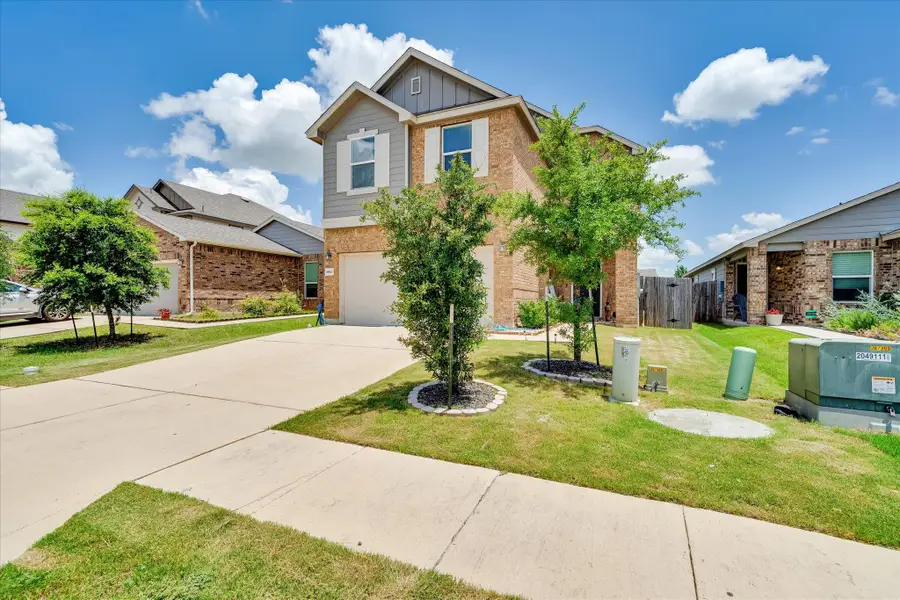 18920 Lady Bird Johnson St, Manor, TX 78653 - #3