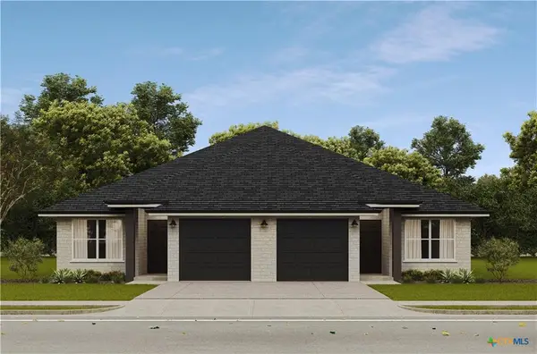 937 Ramblewood St, Harker Heights, TX 76548