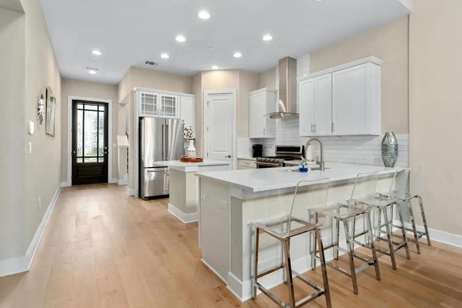 4323 Spicewood Springs Rd #2, Austin, TX 78759 - #3