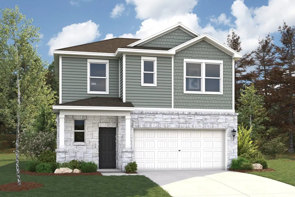 106 Hornet St, Elgin, TX 78621 - #1