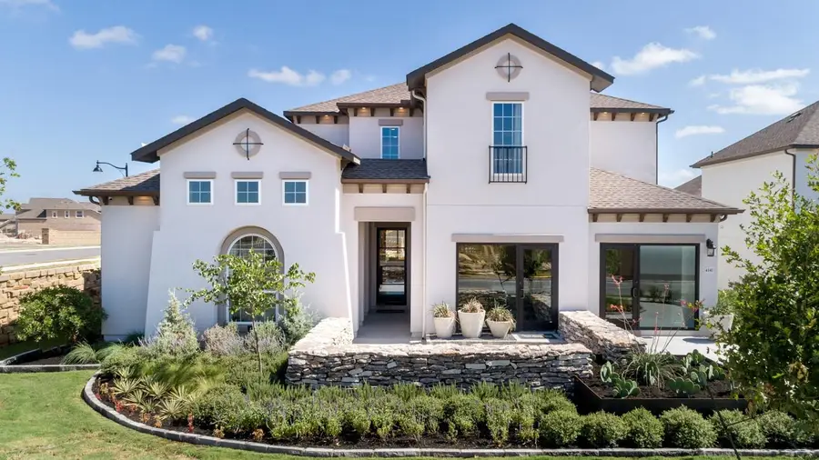 5213 La Spezia Way, Leander, TX 78641 - #3