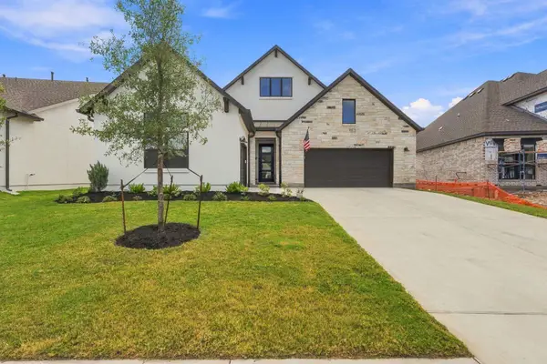 119 Cedro Blanco Cv, Liberty Hill, TX 78642
