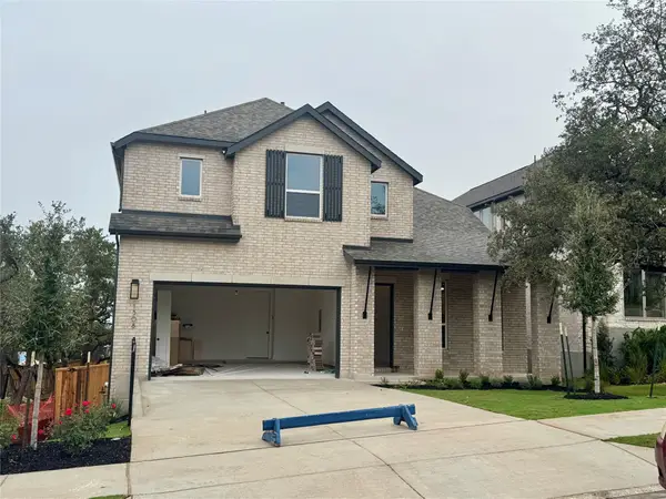 1508 Snowdrop Dr, Georgetown, TX 78628
