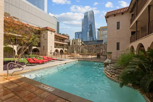 505 W 7th St #113, Austin, TX 78701