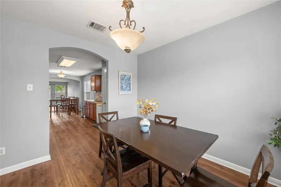 3800 Hickox Dr, Round Rock, TX 78665 - #2