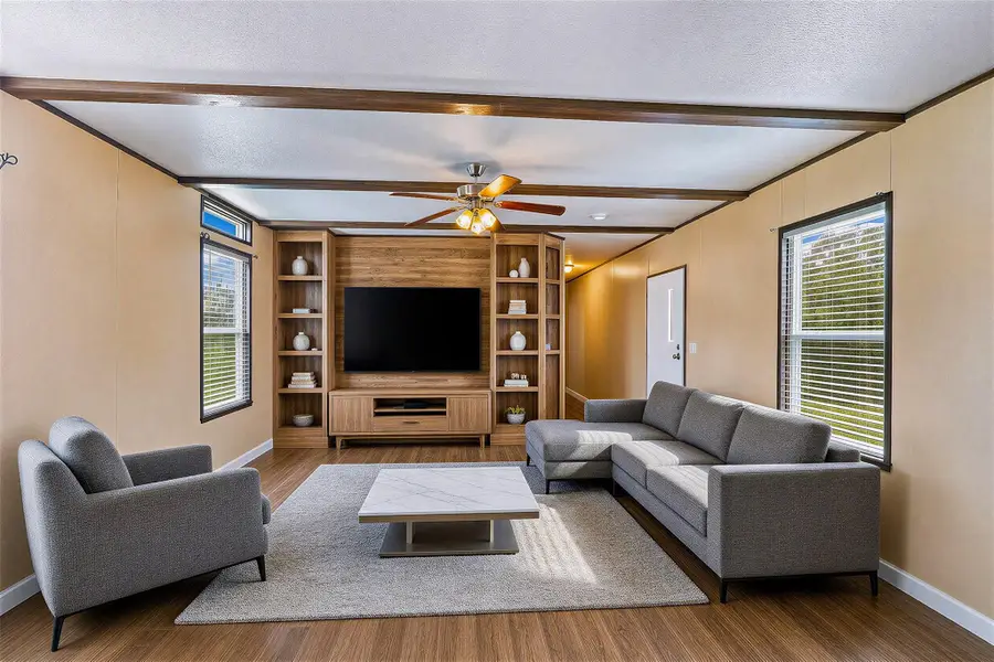 935 Lower Red Rock Rd, Bastrop, TX 78602 - #2