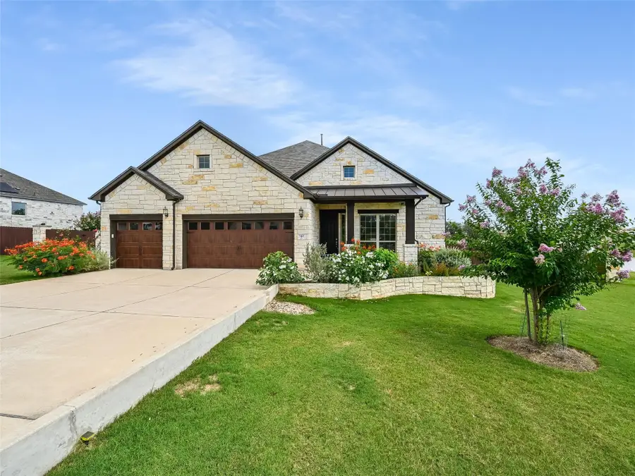 340 Chisholm Trl, Bastrop, TX 78602 - #2