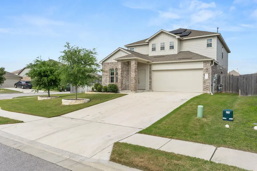 21300 Bird Wing Dr, Pflugerville, TX 78660 - #2