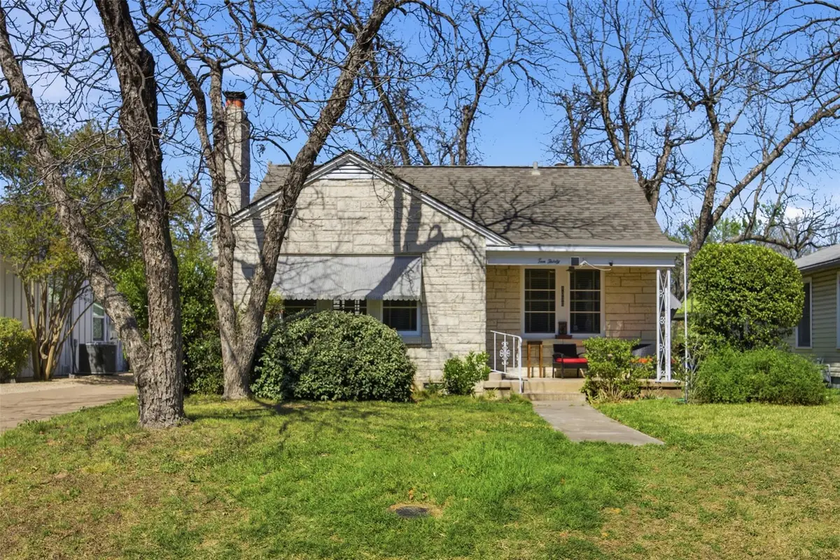 1030 E 44th St, Austin, TX 78751 - #1