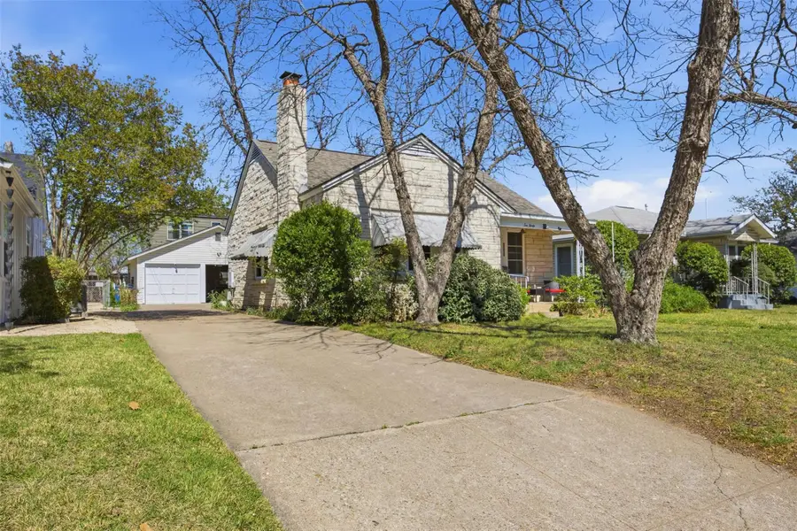 1030 E 44th St, Austin, TX 78751 - #3