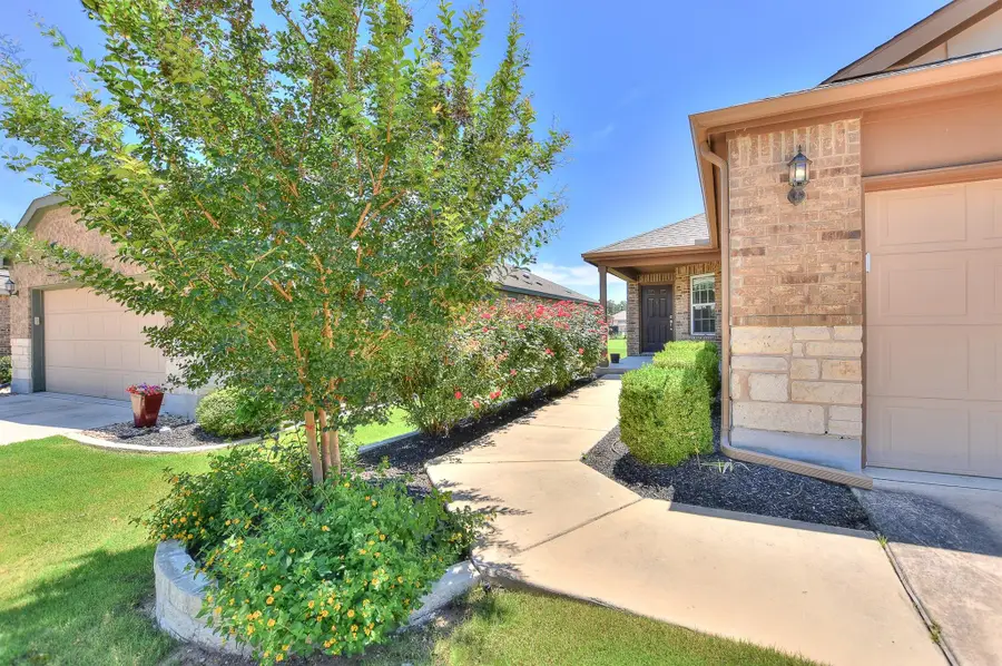 512 Rockport St, Georgetown, TX 78633 - #3