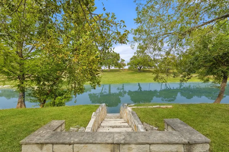 1313 Democrat St, Blanco, TX 78606 - #3