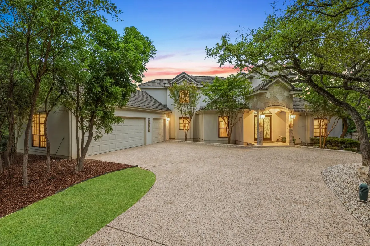 2701 Sailboat Pass, Spicewood, TX 78669 - #1