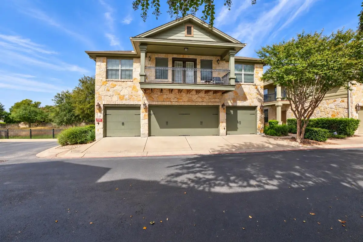 14815 Avery Ranch Blvd #3503, Austin, TX 78717 - #1