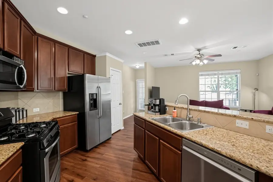 14815 Avery Ranch Blvd #3503, Austin, TX 78717 - #3