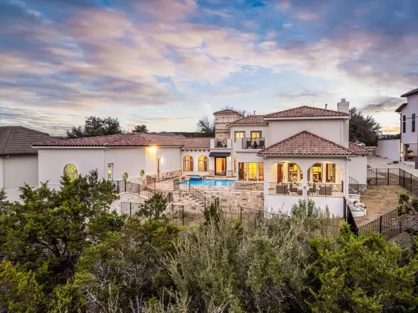 12900 Monte Castillo Pkwy, Austin, TX 78732