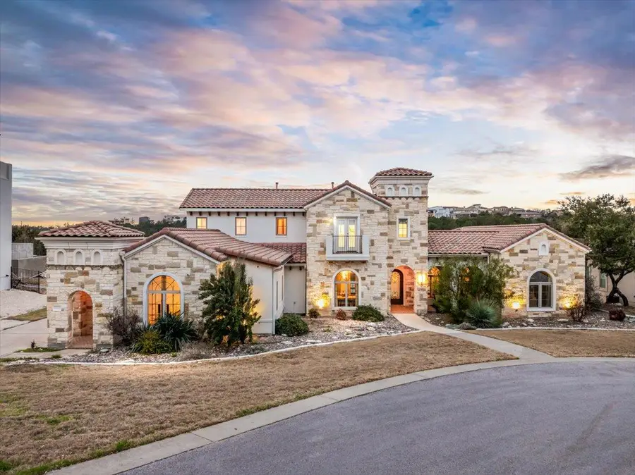 12900 Monte Castillo Pkwy, Austin, TX 78732 - #3