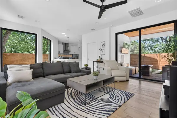 610 Clifford Dr #B, Austin, TX 78745