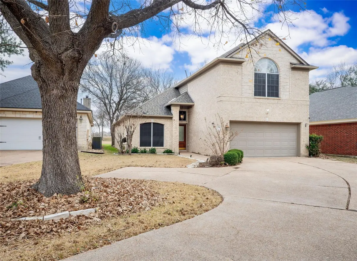 11029 Ballybunion Pl, Austin, TX 78747 - #1